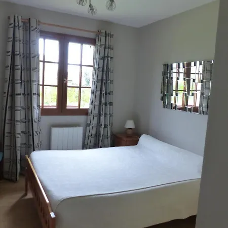 La Tranquilite Bed & Breakfast Beuzeville Exterior photo
