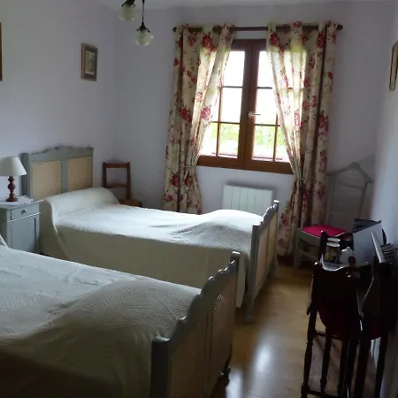La Tranquilite Bed & Breakfast Beuzeville Exterior photo