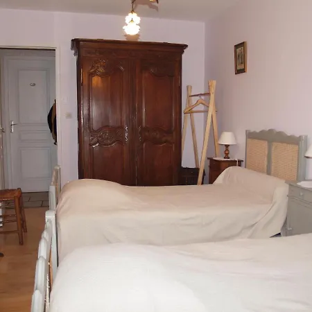La Tranquilite Bed & Breakfast Beuzeville Exterior photo