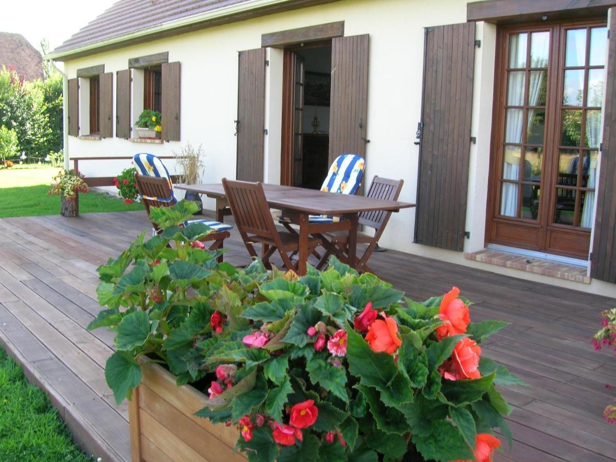 Bed & Breakfast La Tranquilite Beuzeville