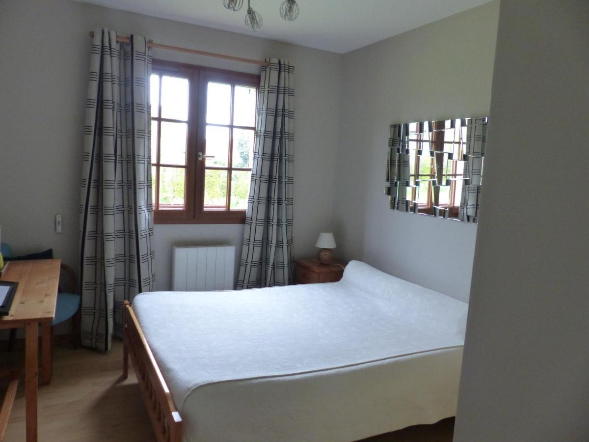 La Tranquilite Bed & Breakfast