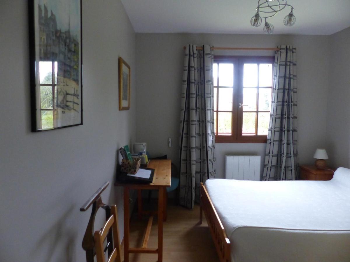 La Tranquilite Bed & Breakfast