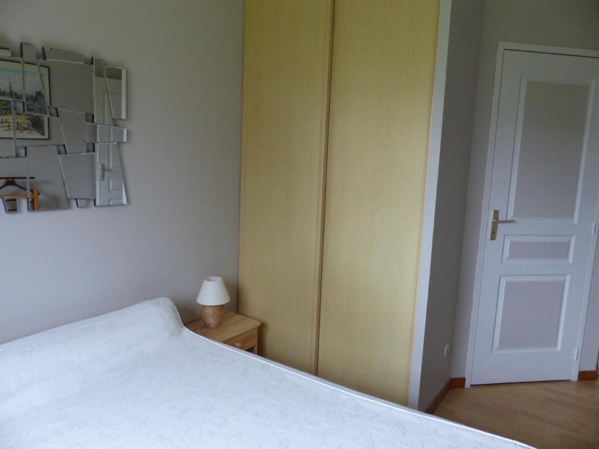 La Tranquilite Bed & Breakfast *