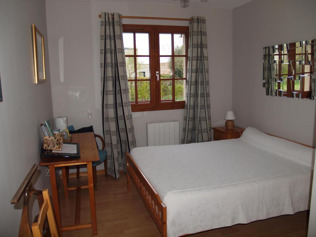 Bed & Breakfast La Tranquilite