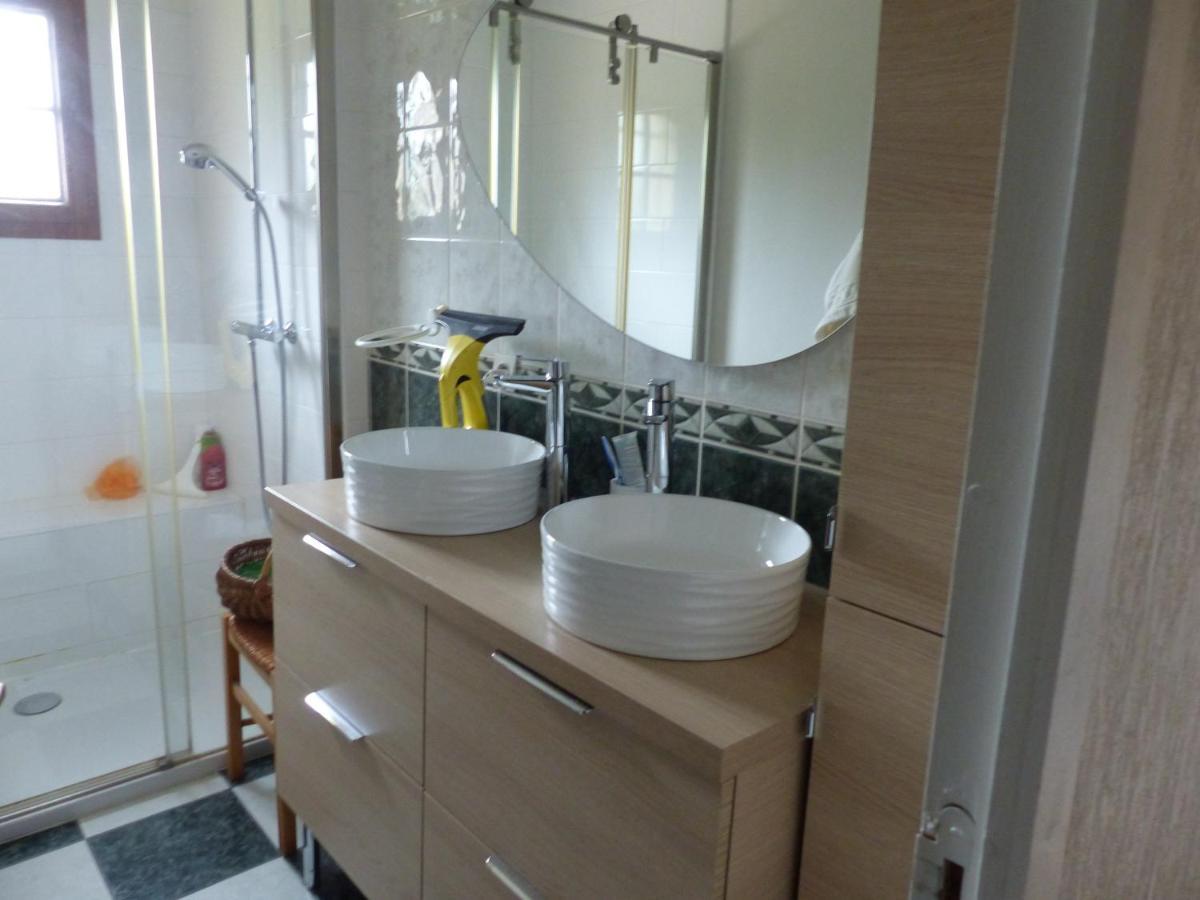 Bed & Breakfast La Tranquilite Beuzeville