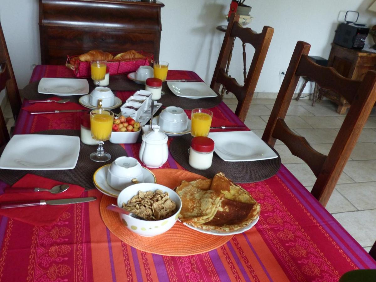 La Tranquilite Bed & Breakfast Beuzeville