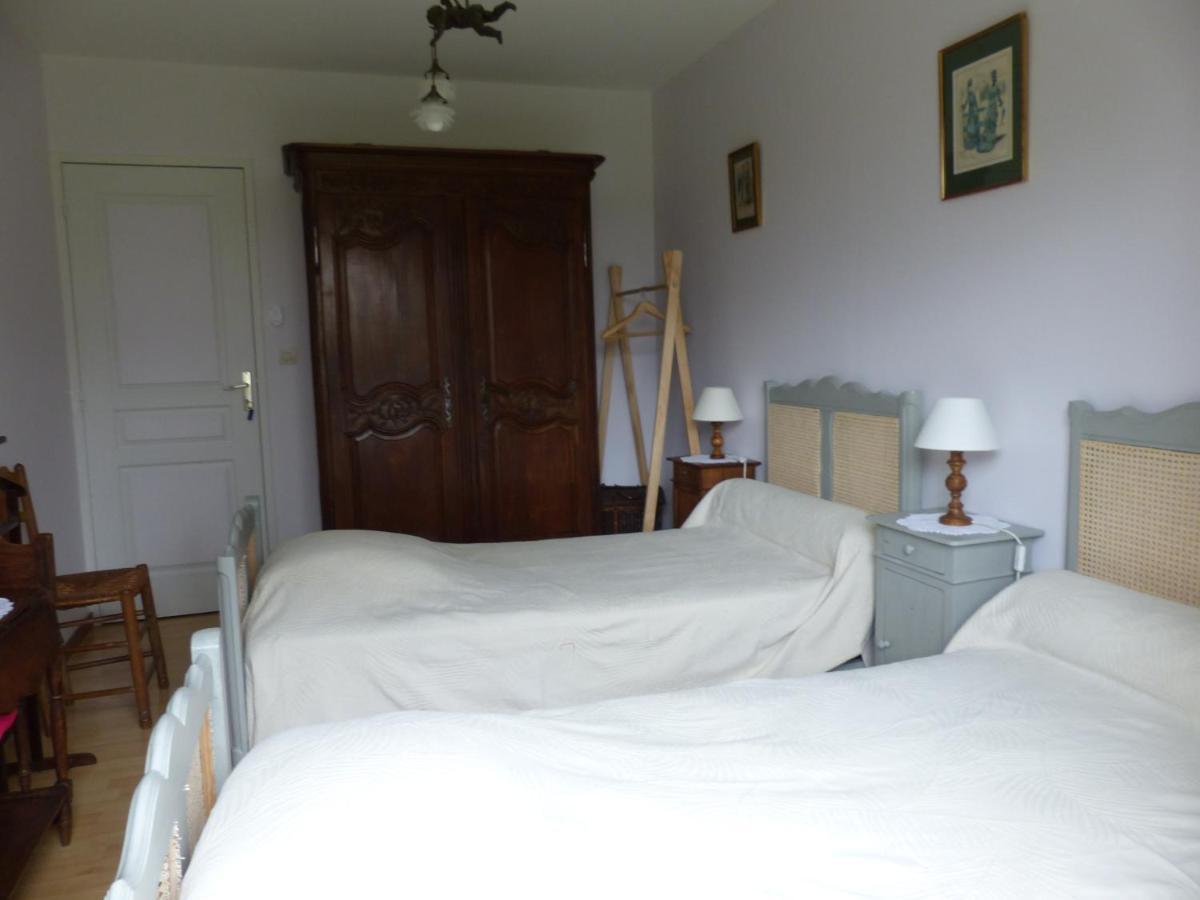 La Tranquilite Bed & Breakfast