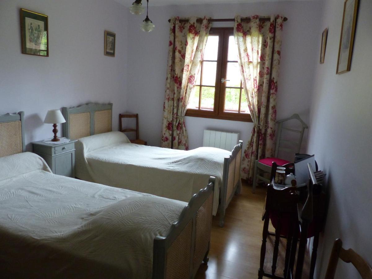 La Tranquilite Bed & Breakfast Beuzeville