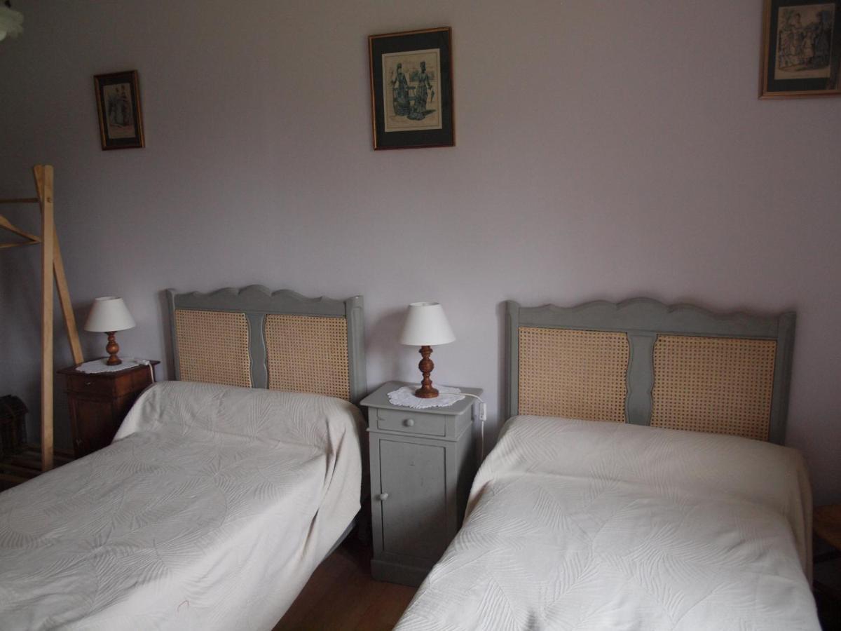 Bed & Breakfast La Tranquilite