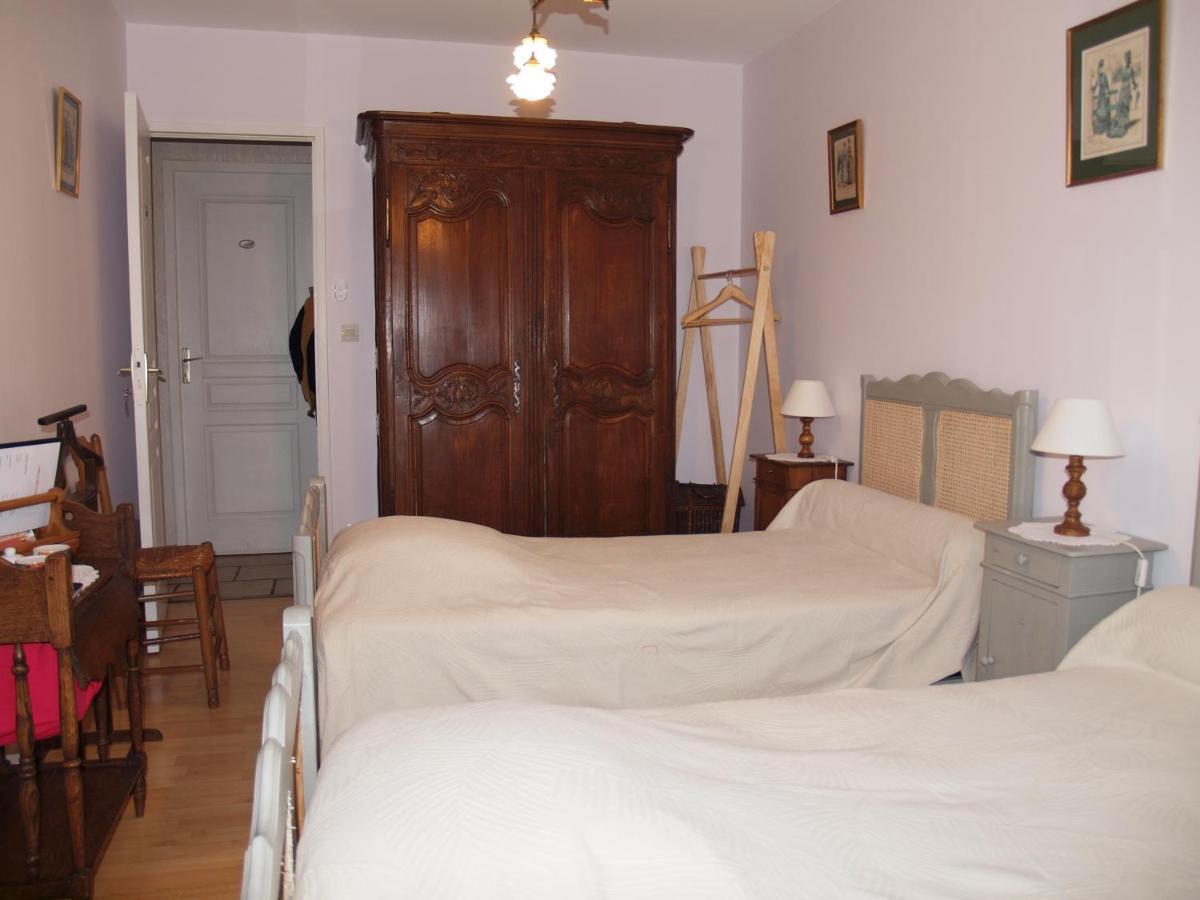 Bed & Breakfast La Tranquilite