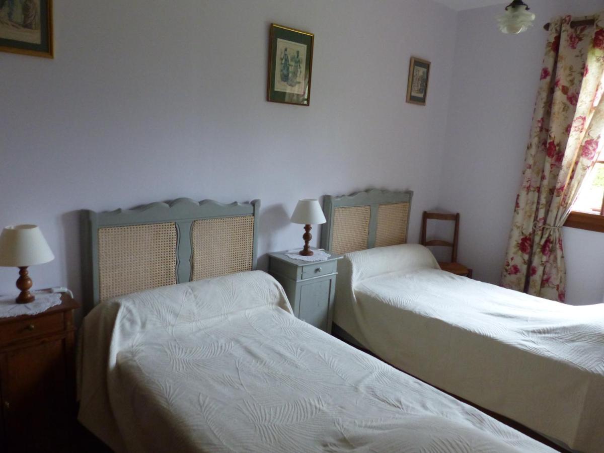 Bed & Breakfast La Tranquilite
